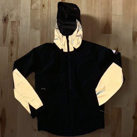 Men's 3 In 1. Jacket - Picture 2 of 15